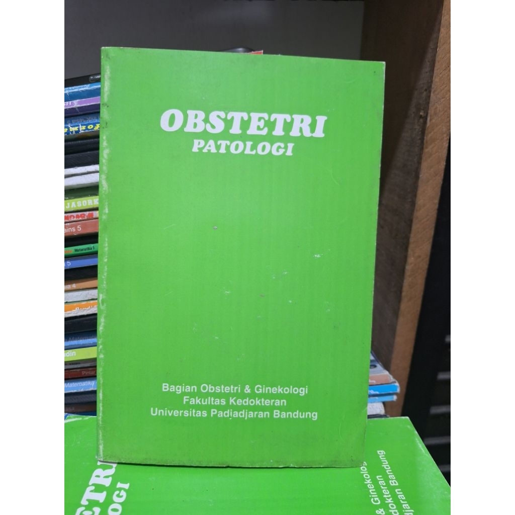 buku obstetri patologi