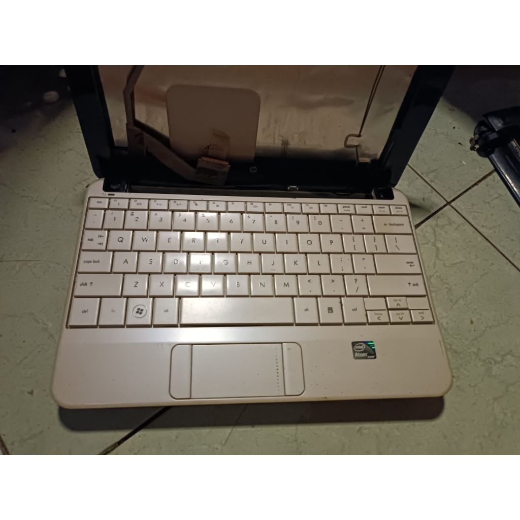Kesing netbook hp mini 110