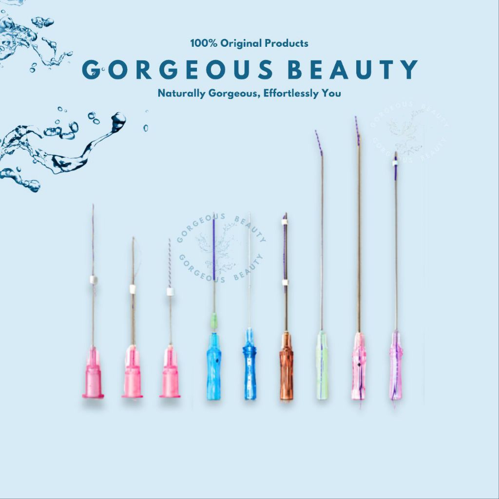 Benang PDO Mono 1 Pouch