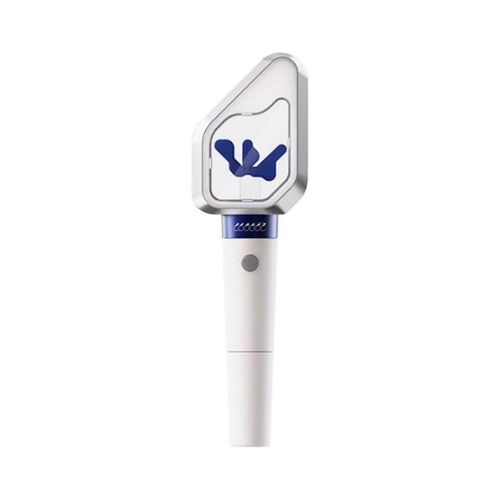 READY STOCK OFFICIAL WOODZ LIGHTSTICK VER 2