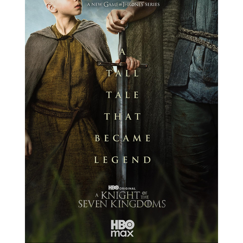 A Knight of the Seven Kingdoms Season 1 Serial Barat