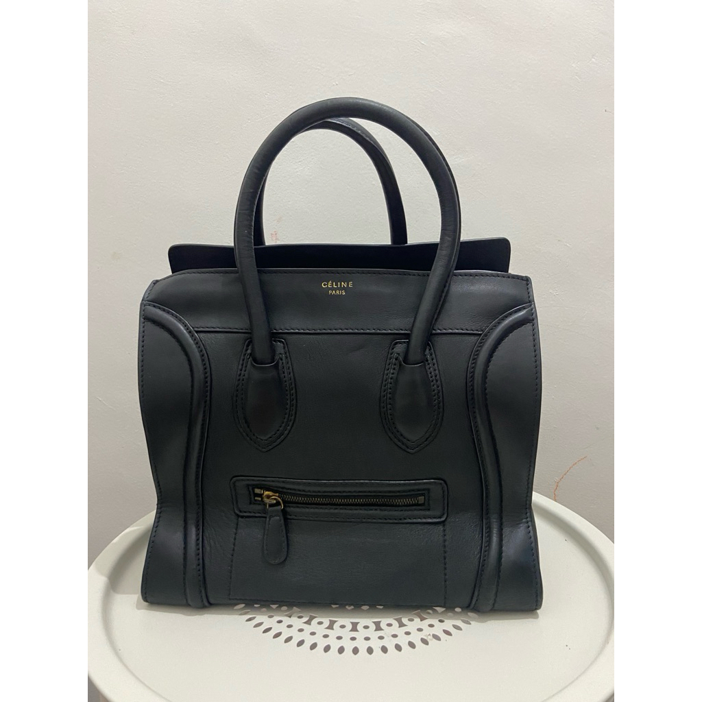 Celine Luggage bag