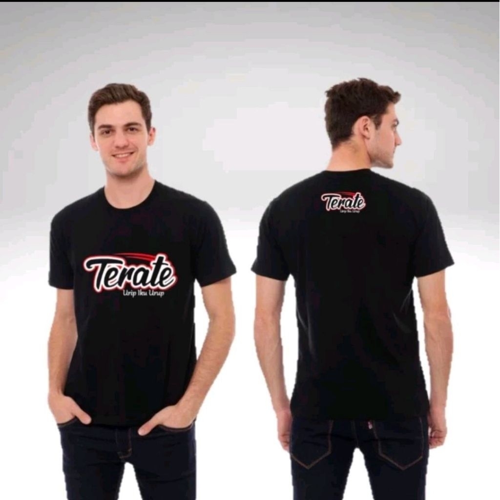 Kaos Terate Urip Iku Urup