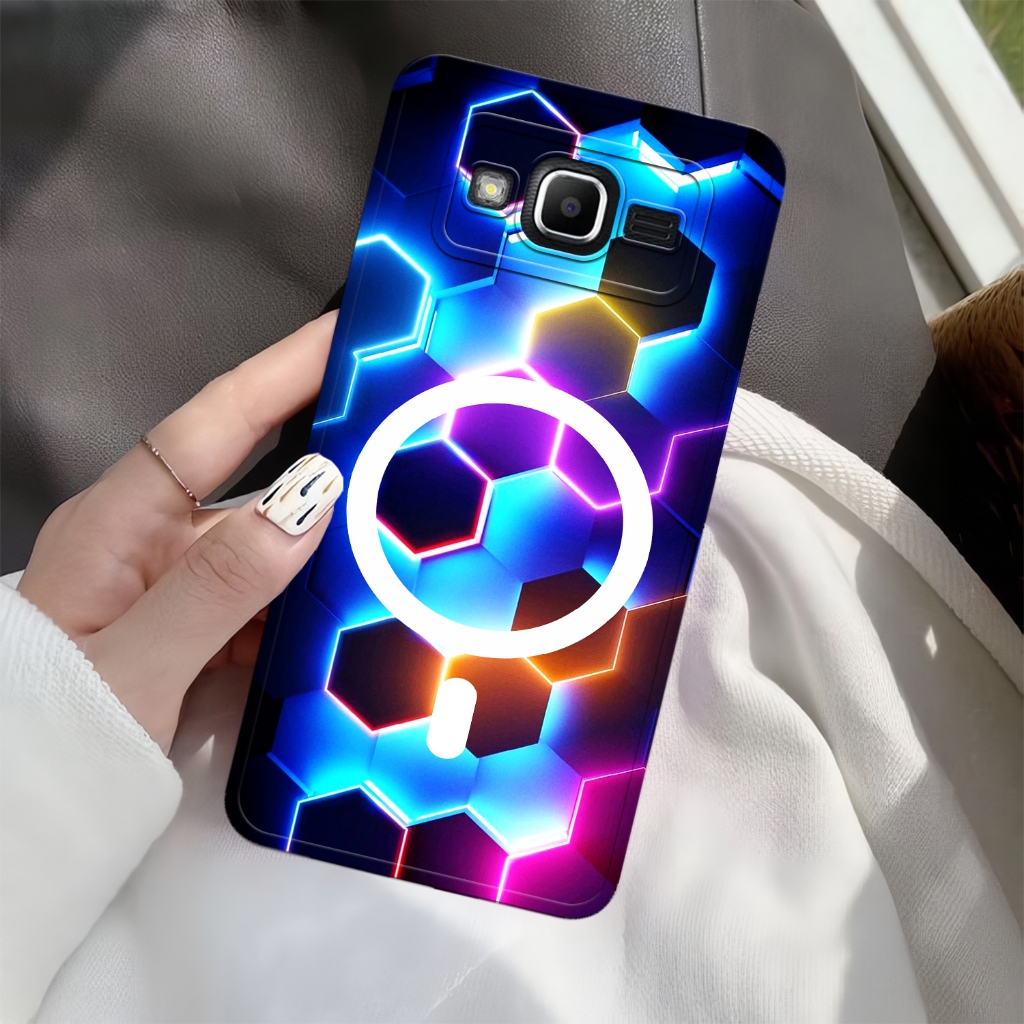 Softcase For SAMSUNG J2 PRIME/J2 PRO/J2 CORE/J3 PRO/J5 PRO/J7 PRO/J7 CORE Produk Casing Fashion Kere