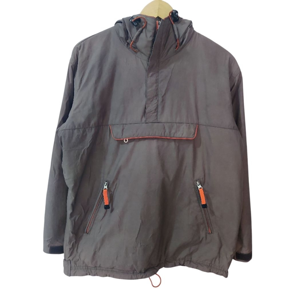 Jacket Outdoor Cagoule Ellesse