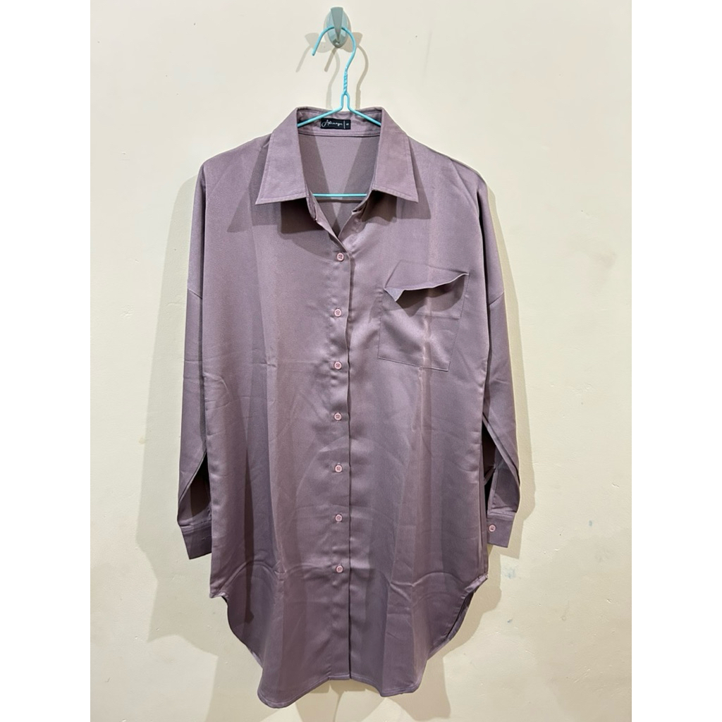 Preloved Kemeja abinaya