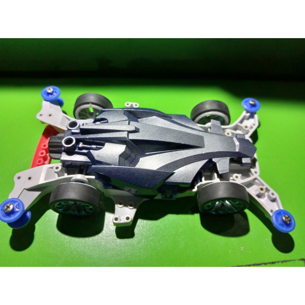 Tamiya stb ma chasis original