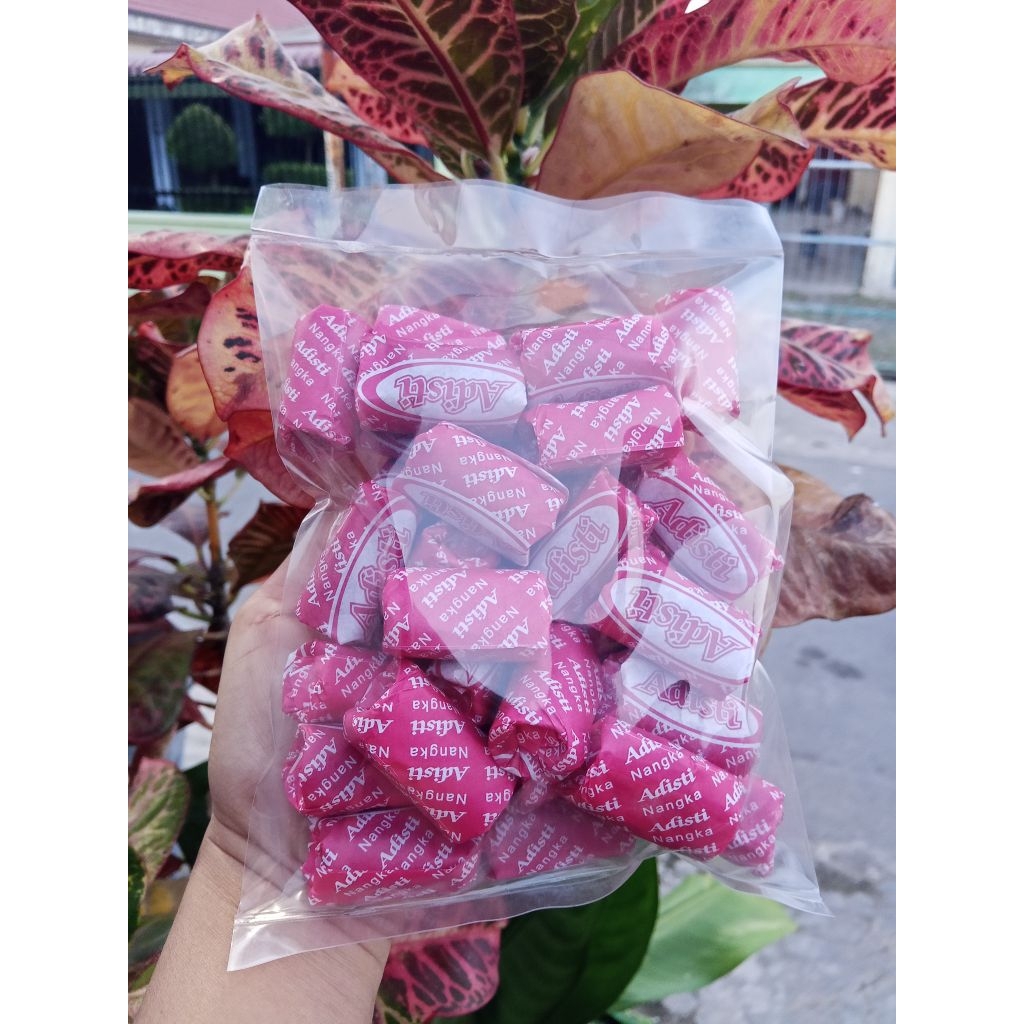 Dodol Garut rasa nangka 500 gram