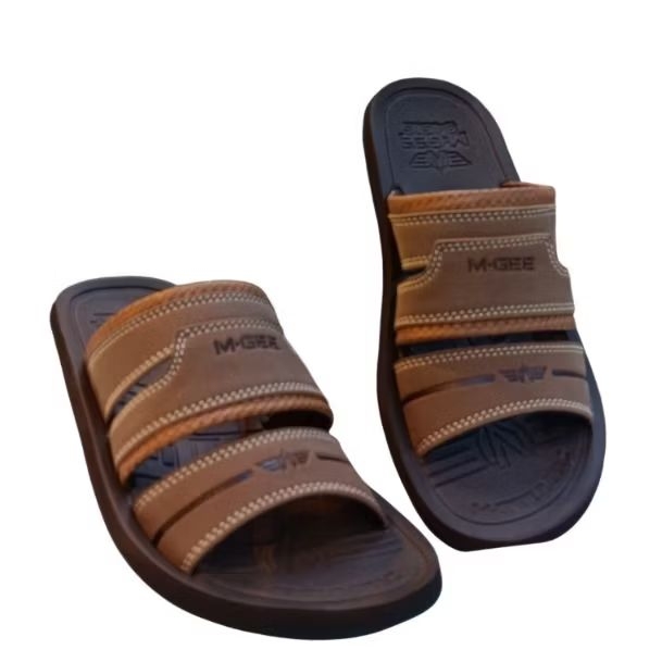 Sandal Pria M.GEE Amarta Moka
