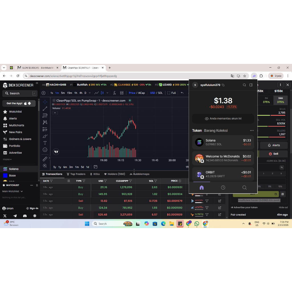 trading crypto kelas untuk pemula