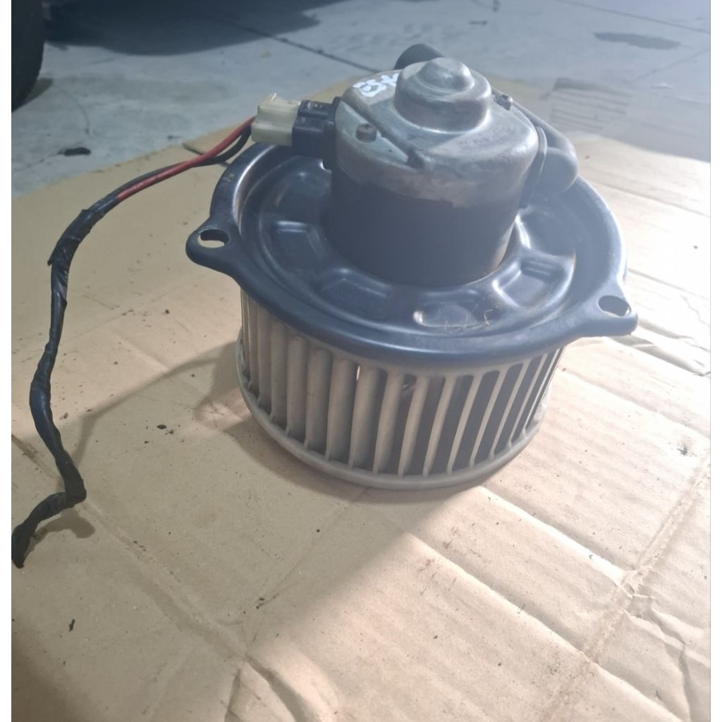 blower kipas evaporator AC suzuki esteem suzuki amenity