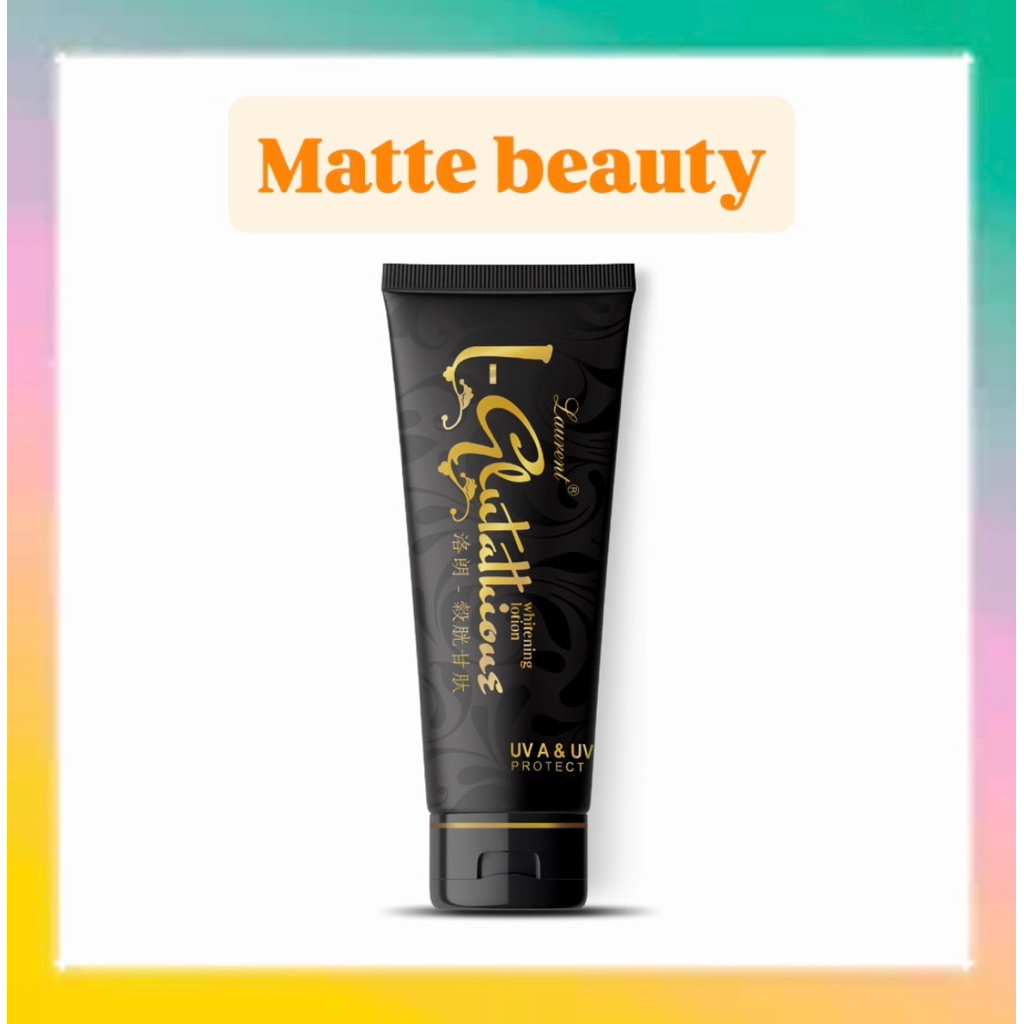 BODY LOTION LAURENT