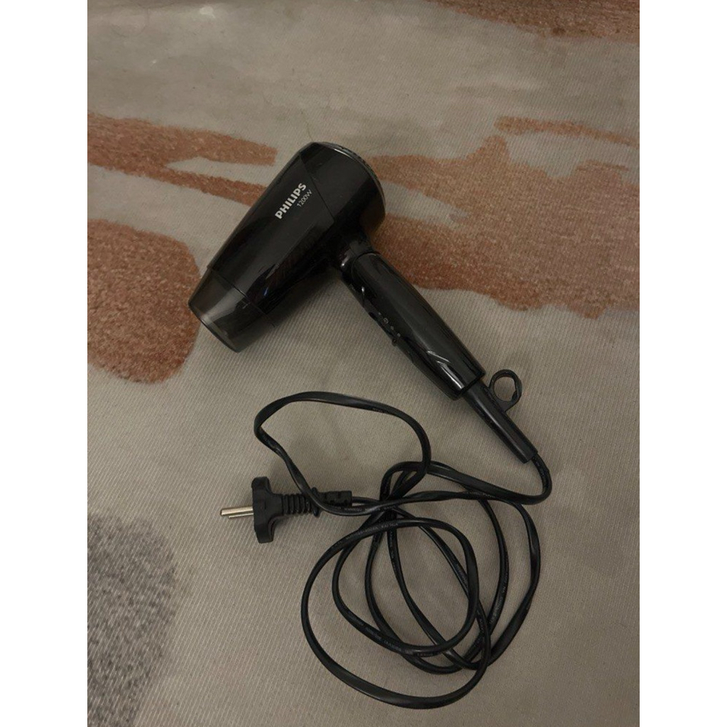 HAIRDRYER PHILIPS
