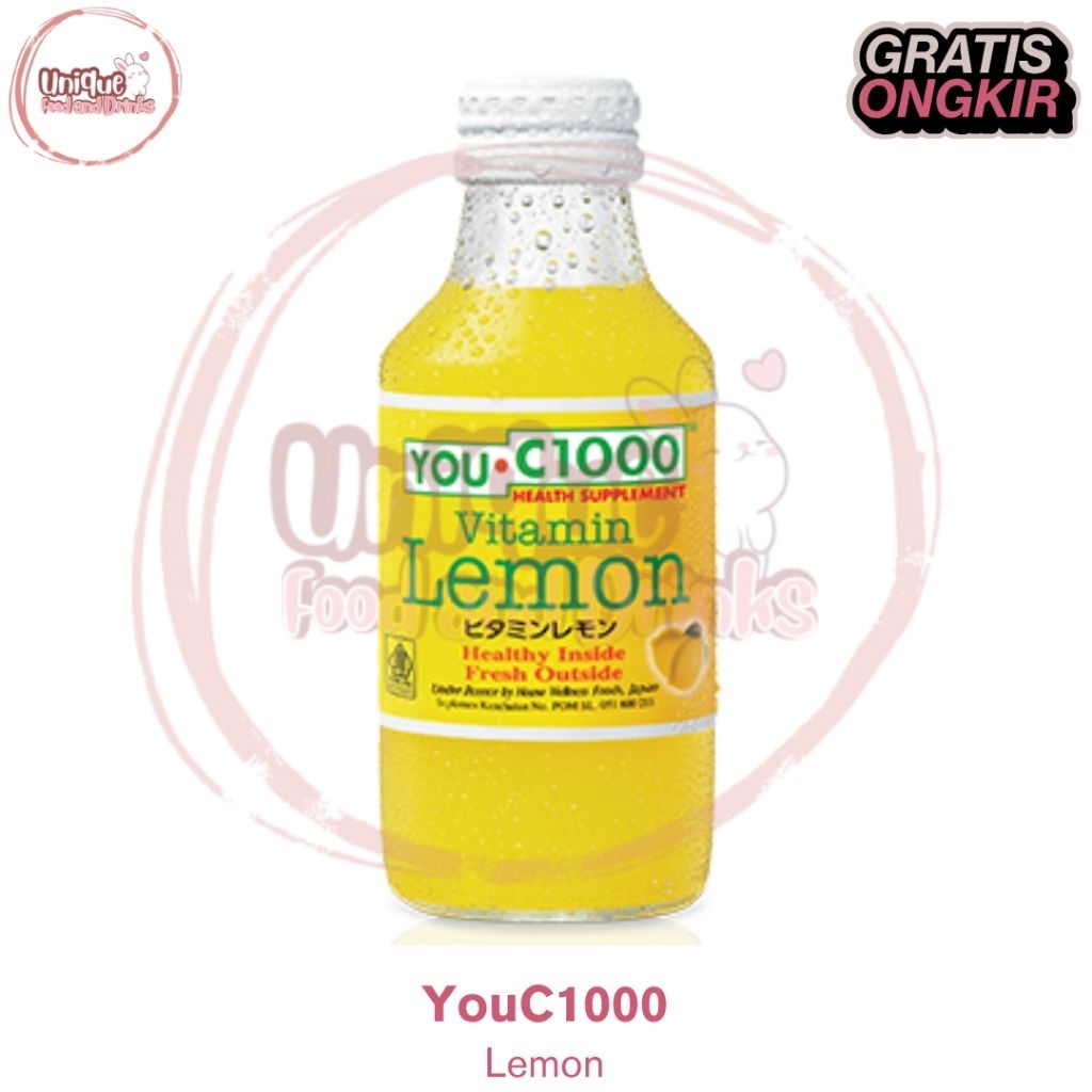 YouC1000 Botol
