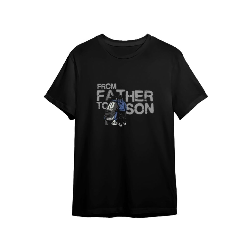 Ts From Father To Son