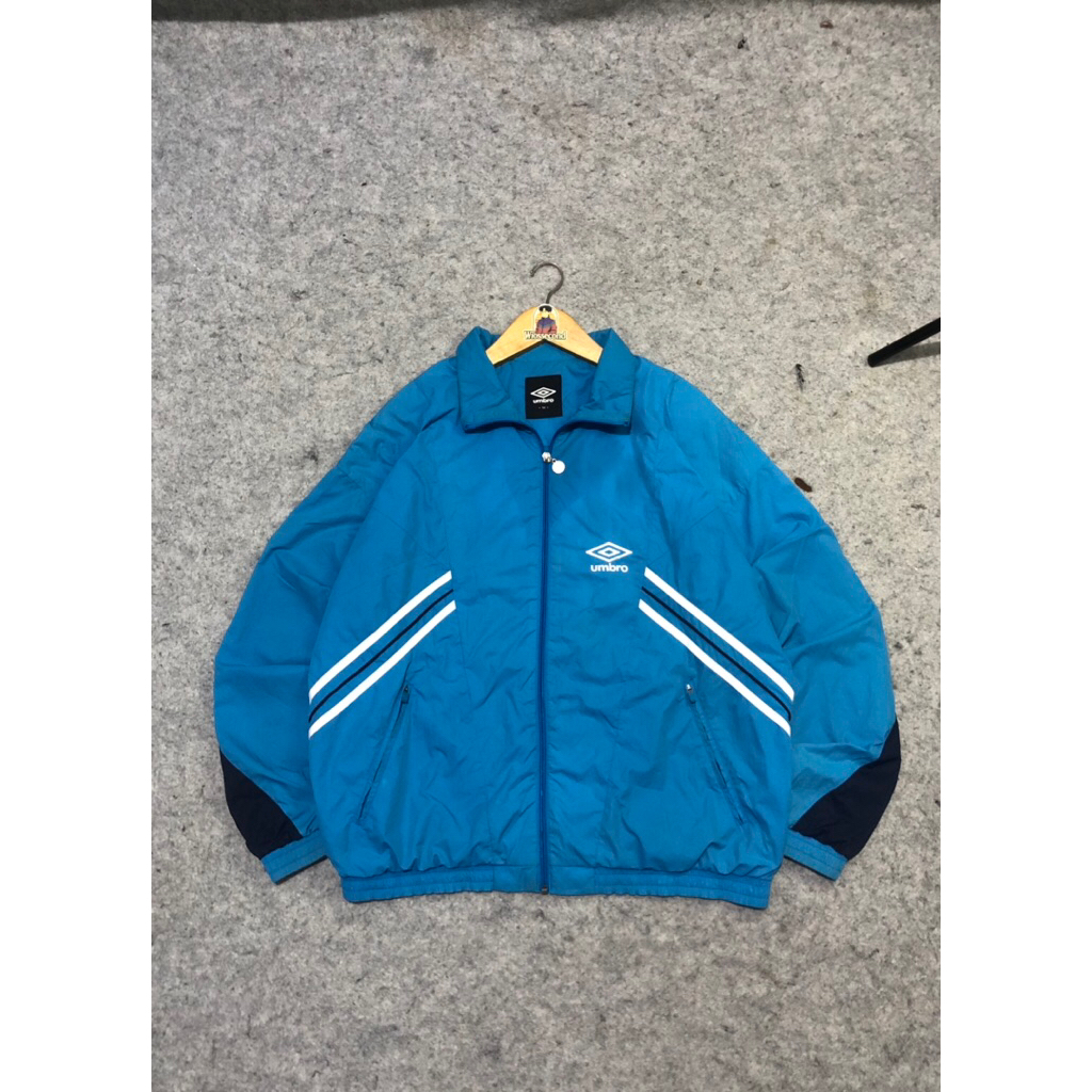 Windbreaker Retro UMBRO