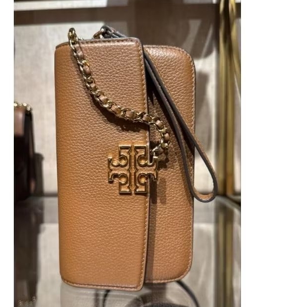 Britten Chain Wallet