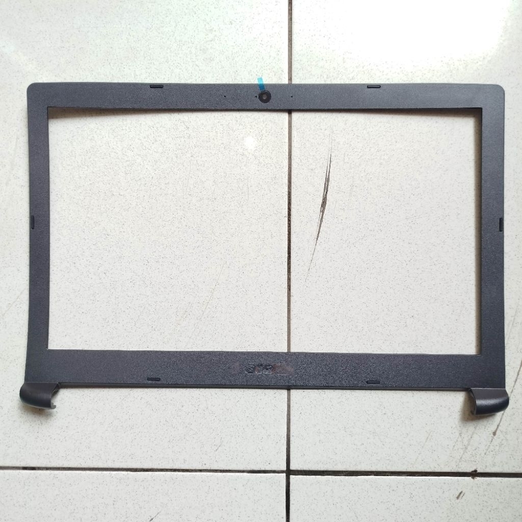 Casing Depan Frame Bezel LCD LED Laptop Acer Aspire 5 A515-51 A515-53 A515 A315-41 A615 A515 51 A315