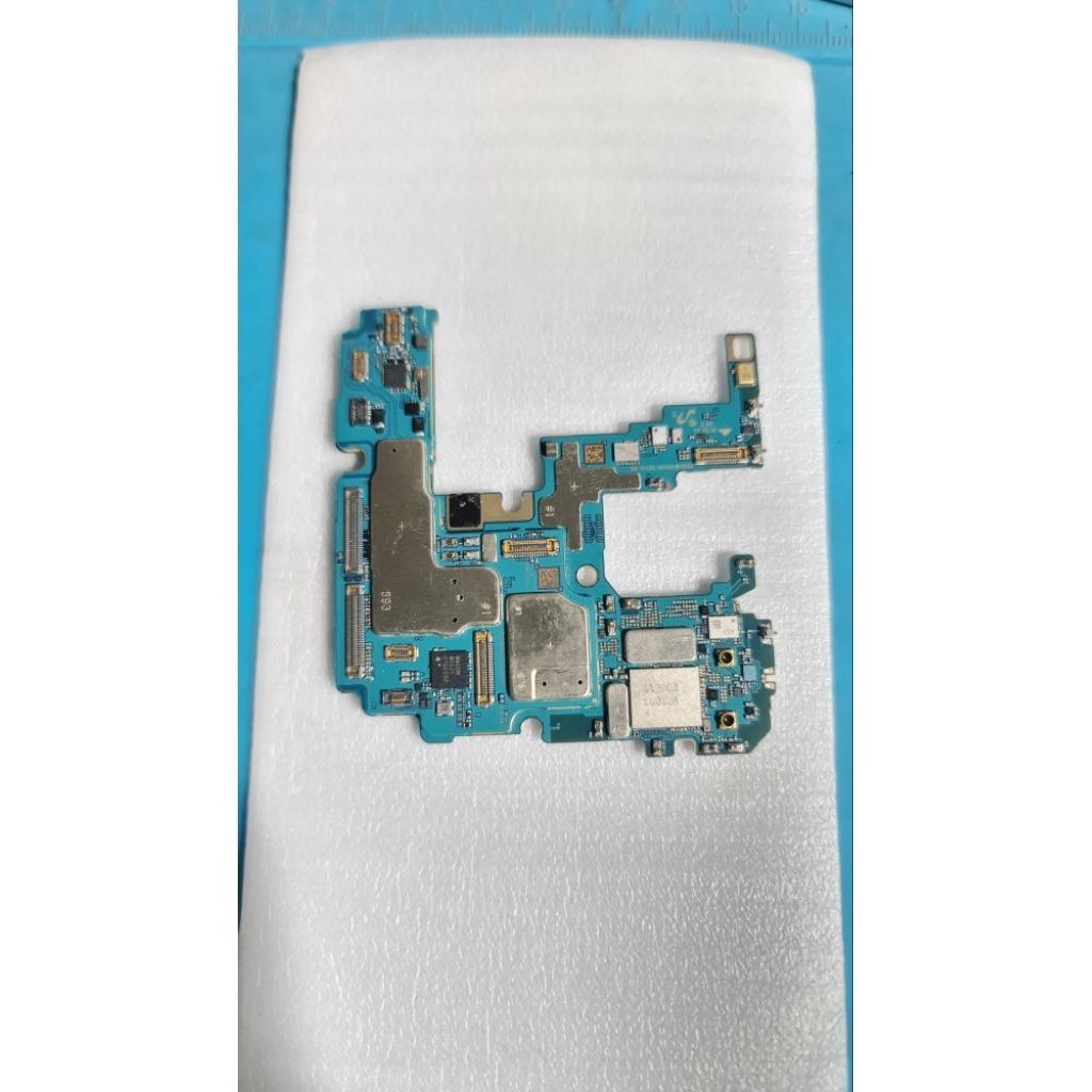 mesin samsung note 20 ultra original sein