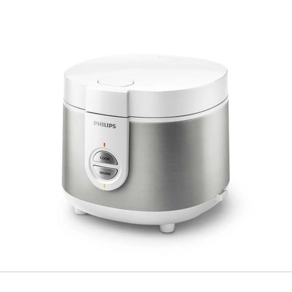 PHILIPS HD 3126 1LITER / PHILIPS RICECOOKER / HD3126 / PHILIPS 1 LITER