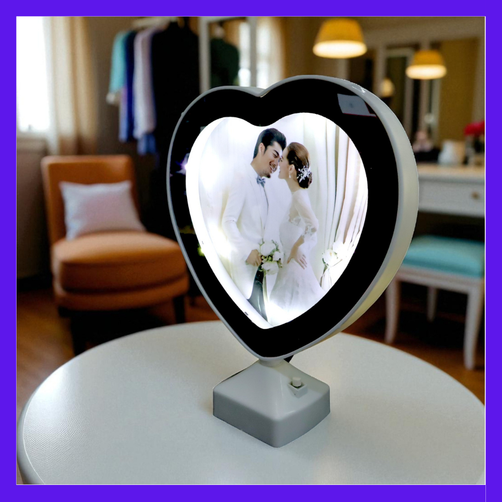 Hampers Baenana - Hampers Cermin Ajaib - Reed Difuser Stick - Hadiah Ulang Tahun Hadiah- Cermin Foto