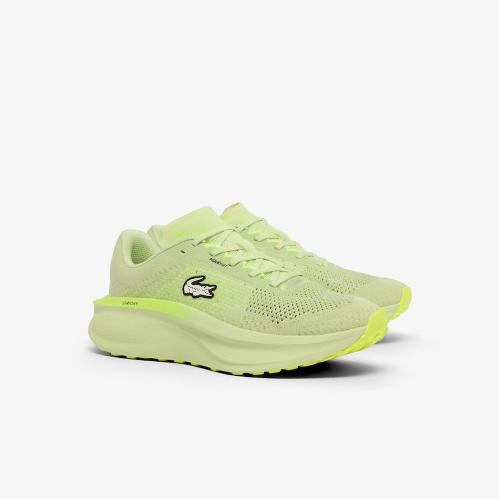 Lacoste Men's Neo Run 2 Sepatu Running - GREEN LG2