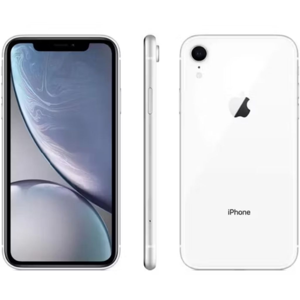 PROMO TERBATAS!! IPHONE XR SECOND ORIGINAL FULSET 64GB 128GB KONDISI MULUS SEPERTI MASIH BARU