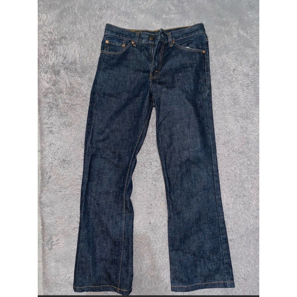 Levi’s Bootcut Second 517