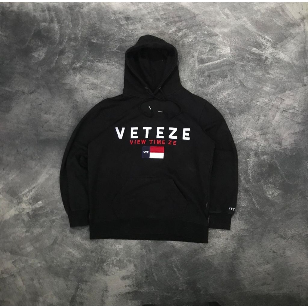 Hoodie Veteze