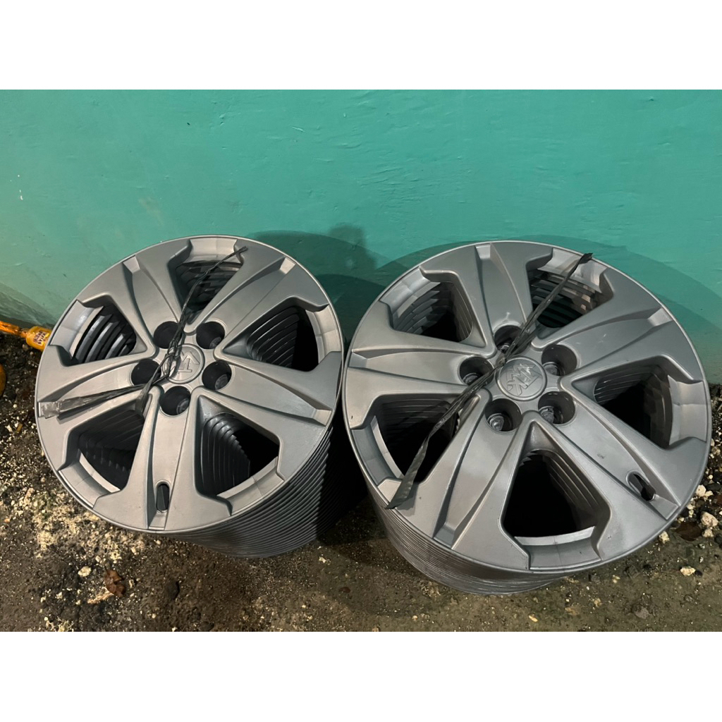 Wildop Ring 17 bukan ring 13 TK hyundai lama baut 5 wildop hyundai lama L300 grandmax new caryy