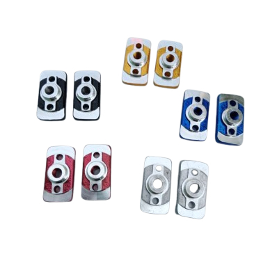 DUDUKAN LAMPU SEIN GL PRO BELAKANG/PANGKON SEN GL MAX /SEPATU RITING GLPRO KANAN KIRI