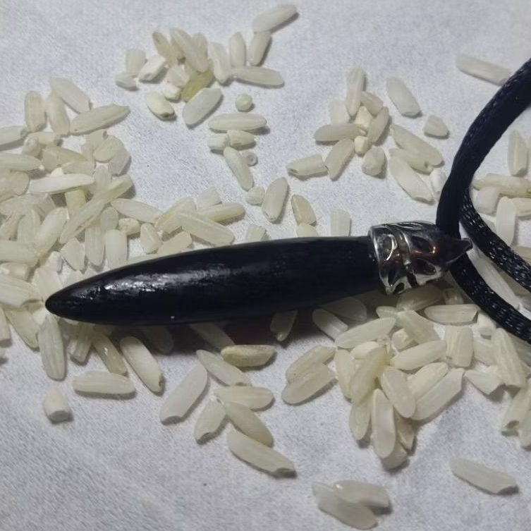 Liontin galih asem asli stok terbatas