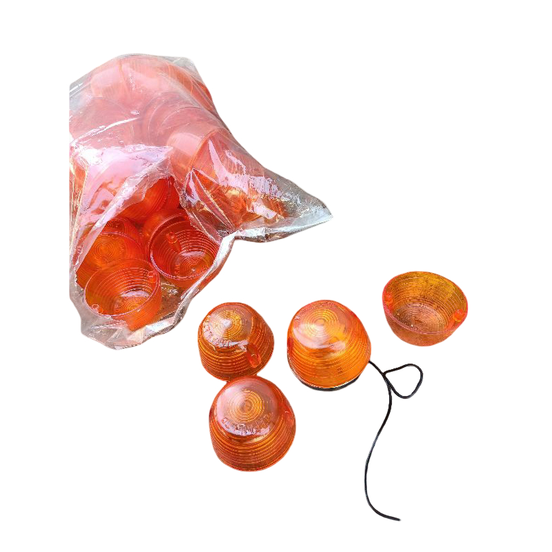 mika RITING Honda C70 standar /mika lampu sen c70/mika sein Honda c70