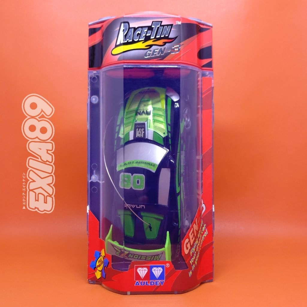 Auldey Race Tin Gen-3 (1)