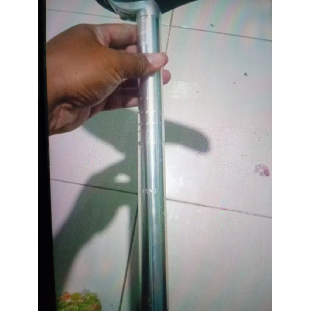 Seatpost 26,0
