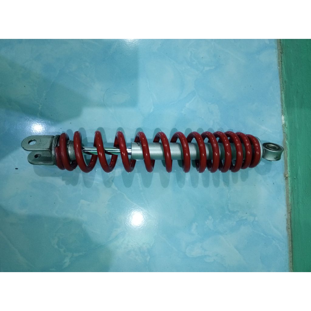 shockbreaker belakang original motor Mio soul GT, Mio j