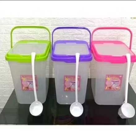 TOPLES AIR + GAYUNG 25LITER / TOPLES ES CAMPUR/TOPLES SERBAGUNA