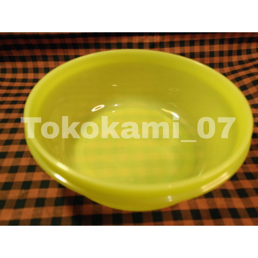 Base Modular Bowl tupperware 600ml