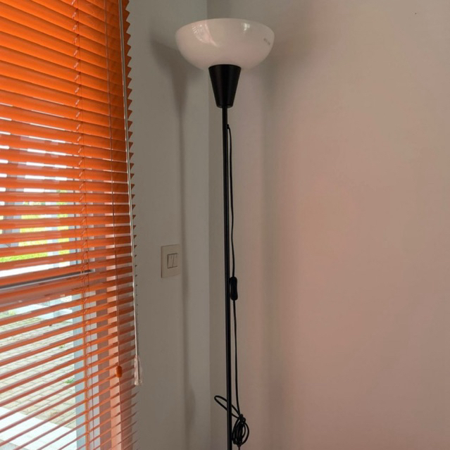 Lampu Lantai IKEA | Standing Lamp