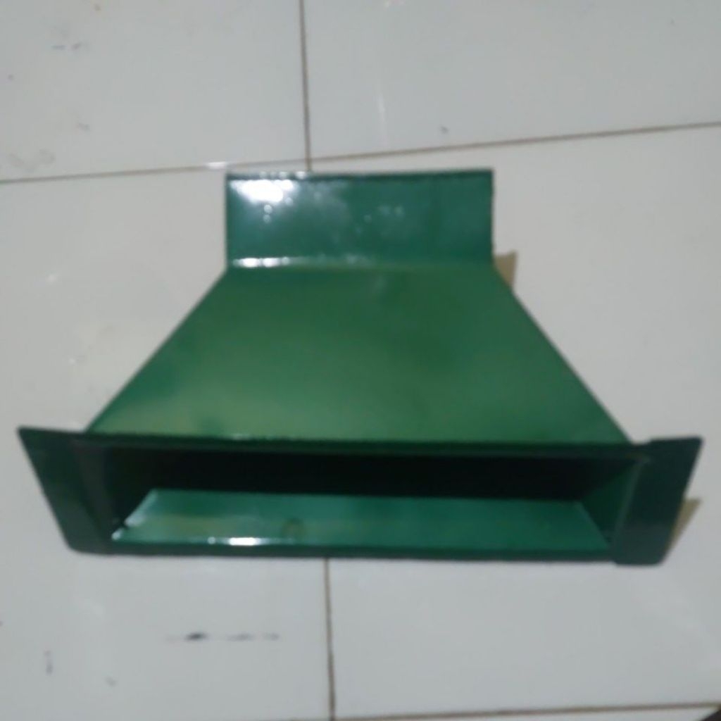 Corong Bawah Disk Mill FFC 37