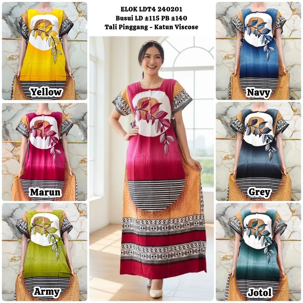 ELOK LDT4 - Original By ELOK