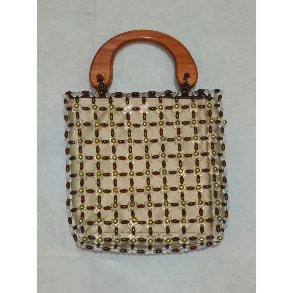 Tas Mute/Manik-manik | handbag