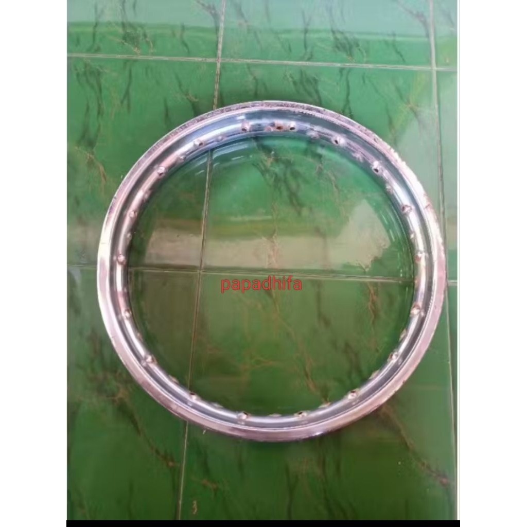 velg besi did ukuran 160 ring 14