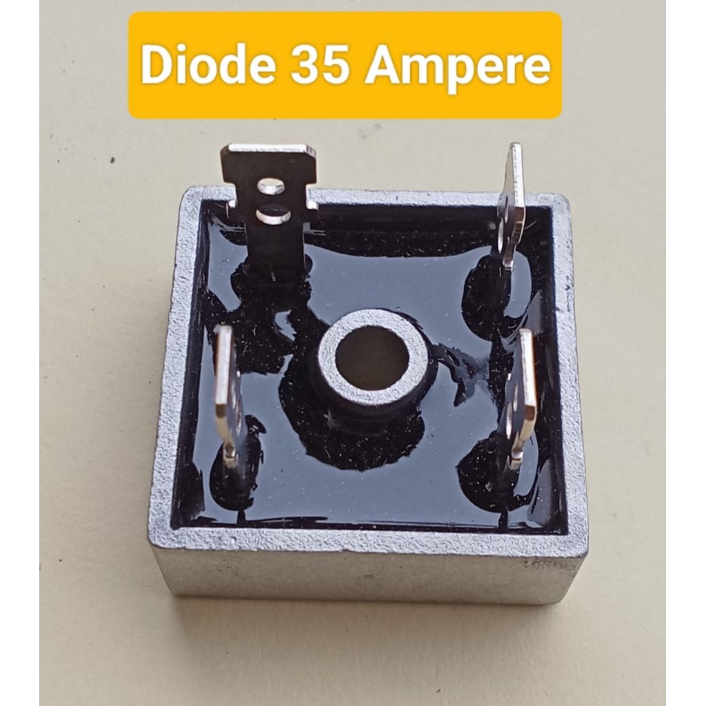 Dioda Qprok 35 Ampere