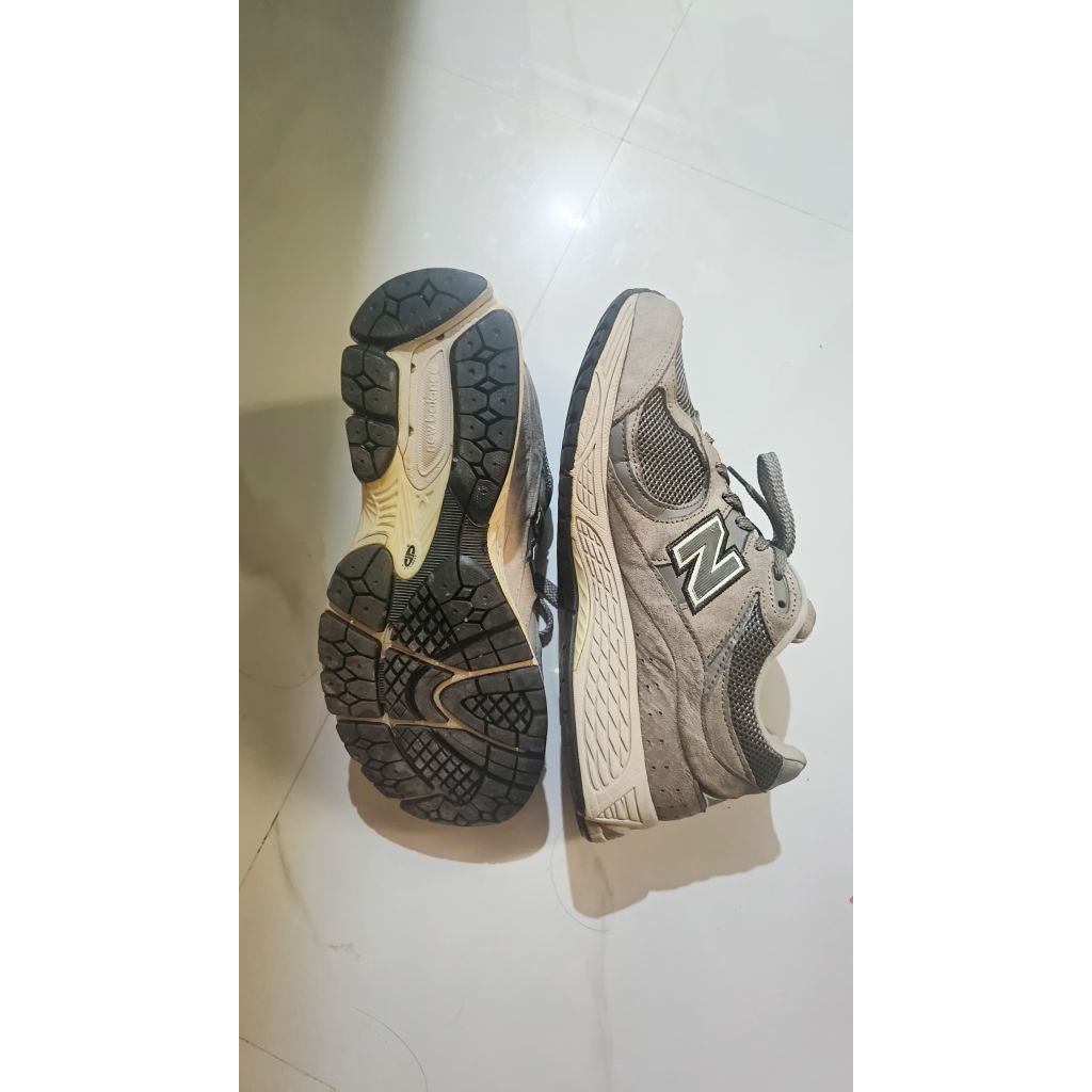 New Balance 2002r original (no box)