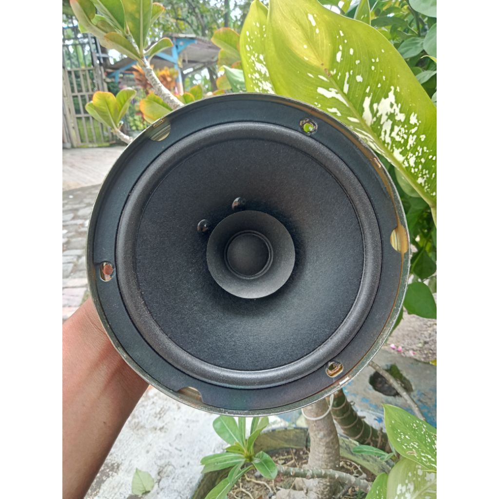 1pcs/Speaker 6 inch Kenwood/Speaker Pintu Mobil/Harga Satuan