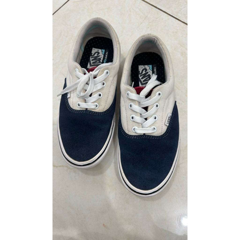 PRELOVED Sepatu Vans Origina Wanita | sepatu classic second | sepatu vans second