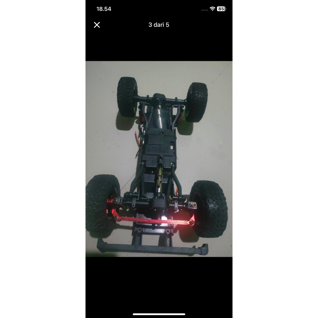 esc am32 30a brushless