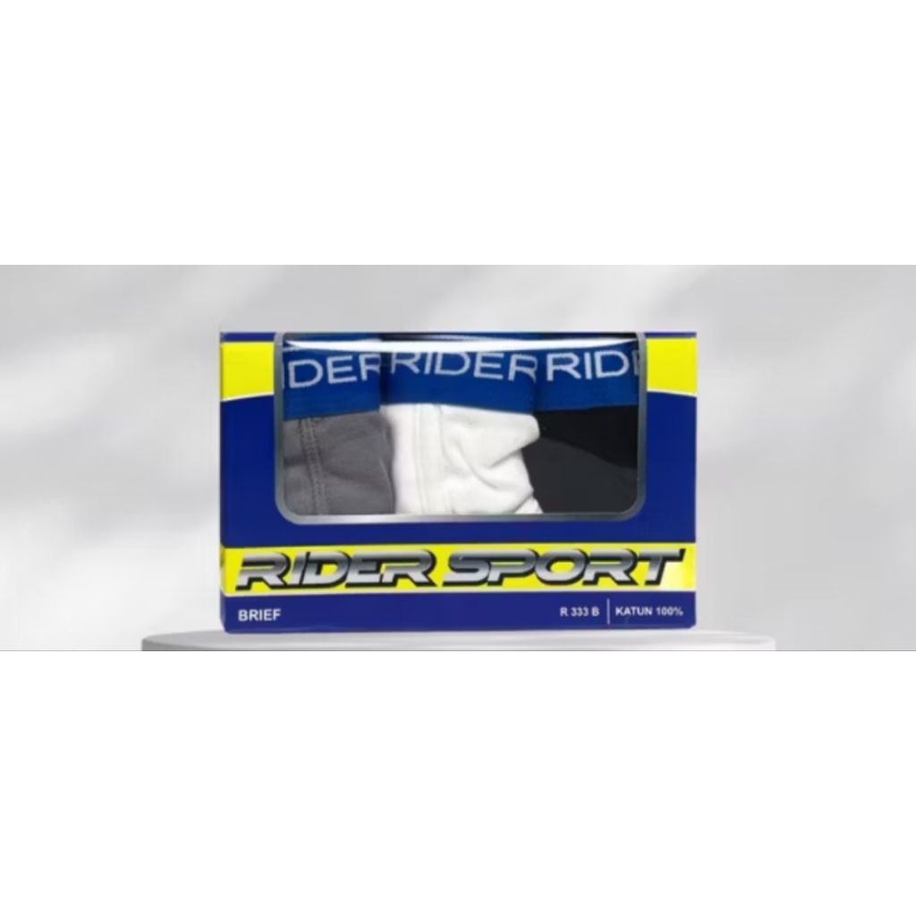 CD Pria Rider Sport