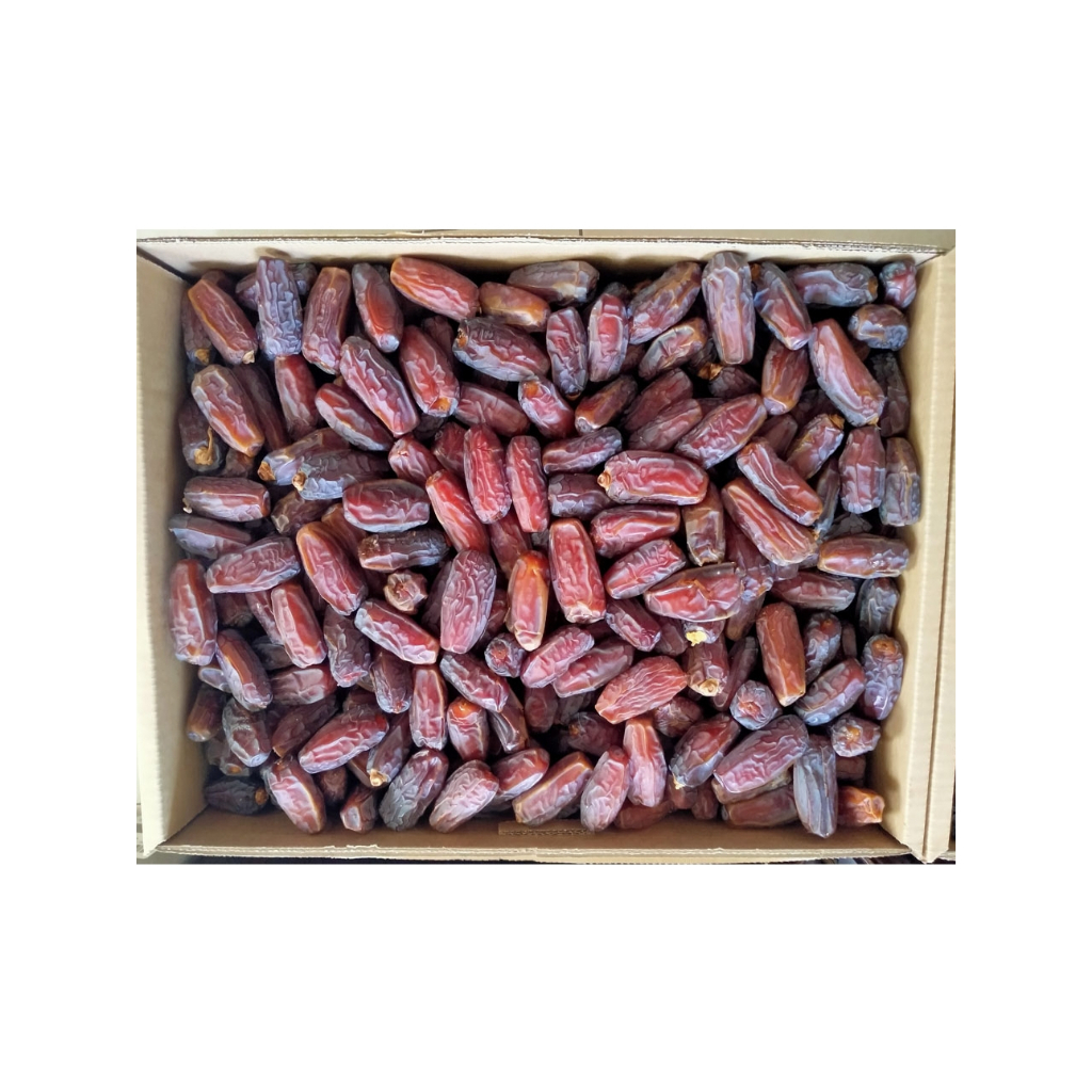 kurma Mabrum 100gr